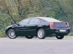 Chrysler 300M 1999 года